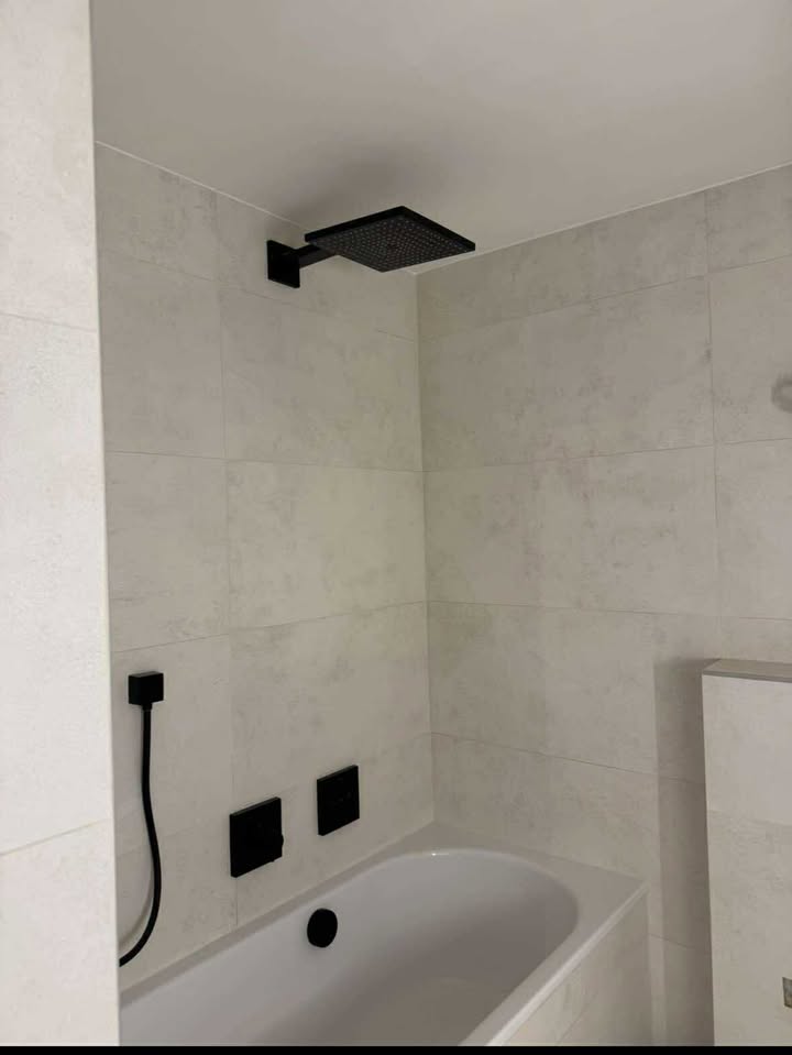 renovation